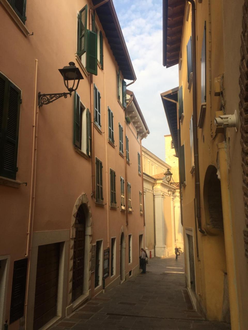 Homemade Lake Desenzano del Garda Eksteriør bilde